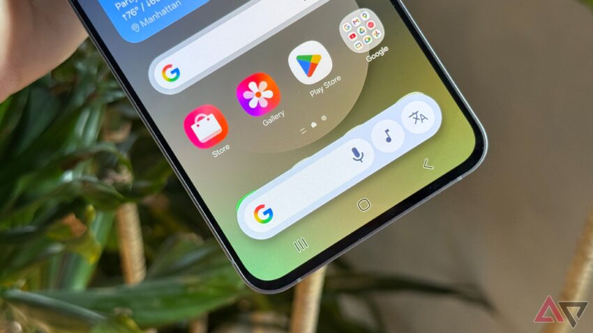 one ui 8 5 leak reveals a