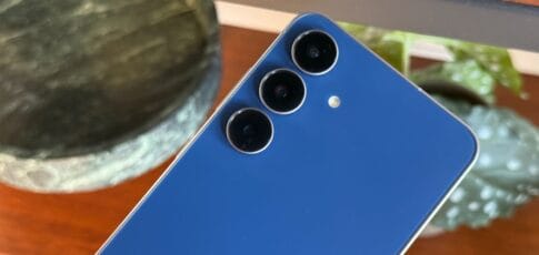 samsung s galaxy s25 fe a confusing