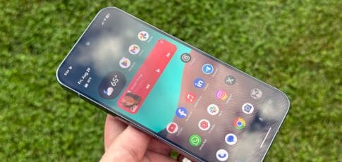 google pixel phones gain access to a