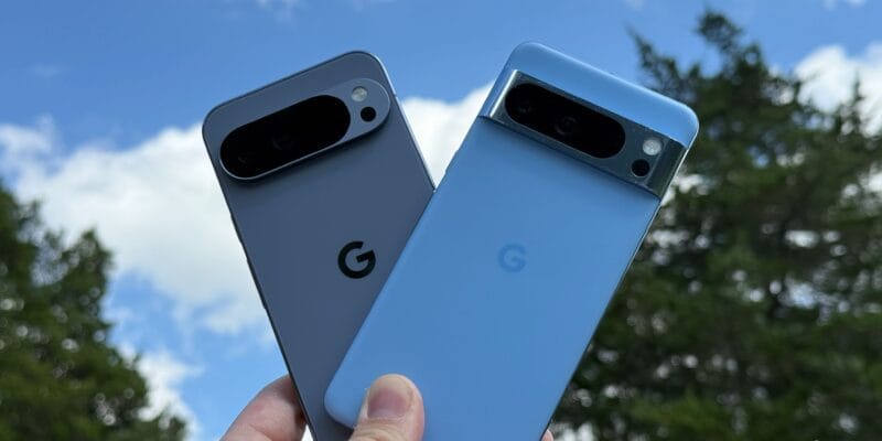 Pixel 8 Pro owners: No need to upgrade yet 10 pixel 8 pro owners no need to