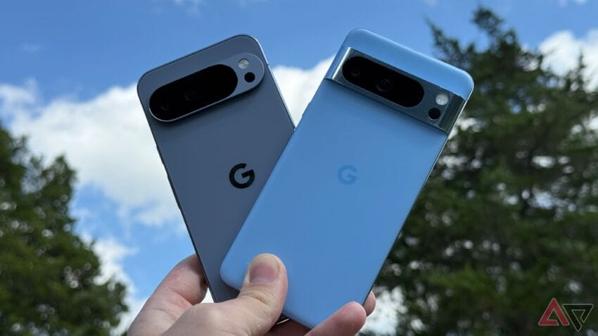 pixel 8 pro owners no need to