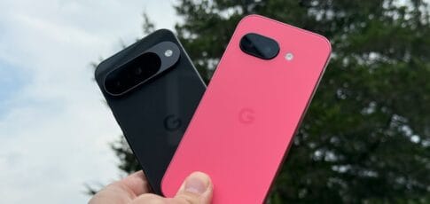 google pixel 10 vs pixel 9a is