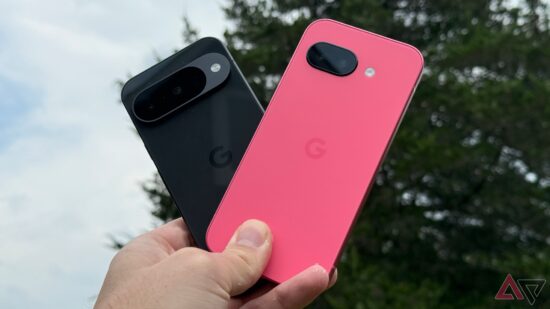 google pixel 10 vs pixel 9a is