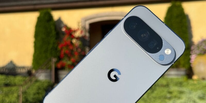 Beware: Pixel 10’s Pixelsnap Ring Stand could scratch the rear glass 7 beware pixel 10 s pixelsnap ring stand