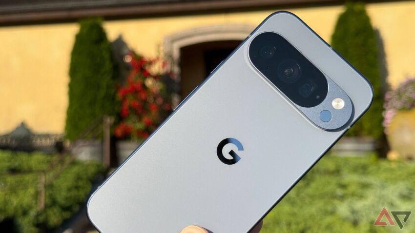 outdated google pixel 10 gpu drivers might
