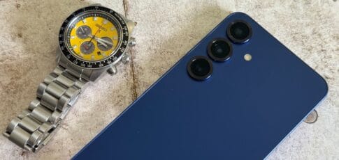 why the samsung galaxy s25 is a