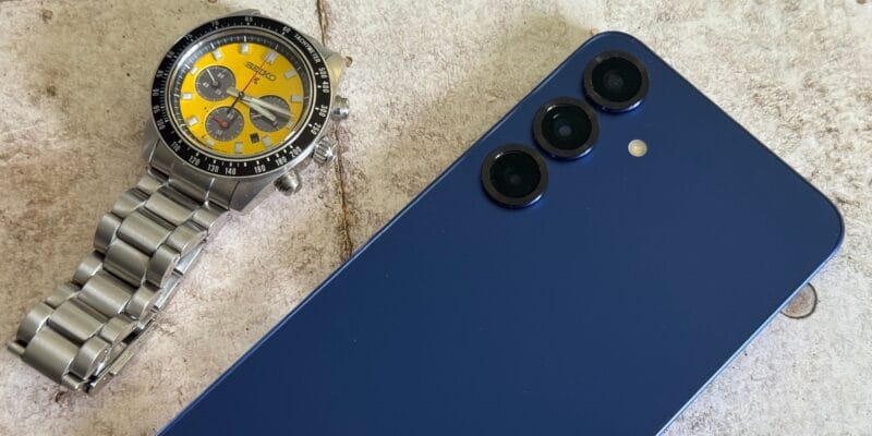 Why the Samsung Galaxy S25+ is a better buy than any midrange phone right now 17 why the samsung galaxy s25 is a