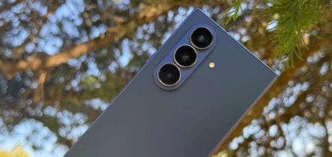 samsung did everything right with the galaxy