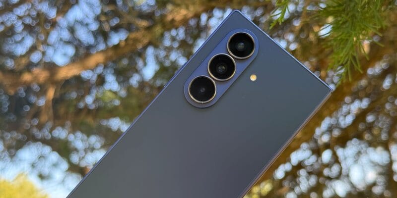 Samsung did everything right with the Galaxy Z Fold 7, but you probably won't buy it 1 samsung did everything right with the galaxy