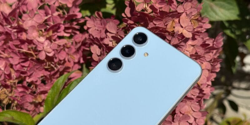 galaxy s25 fe s top-tier model skips