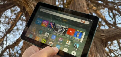 our favorite budget tablet is 35 off