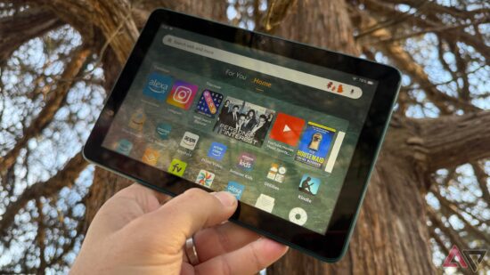 our favorite budget tablet is 35 off