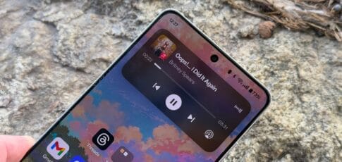 samsung shares official one ui 8 release
