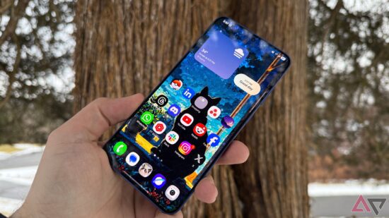 this is the samsung phone to get