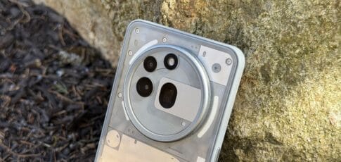 the nothing phone 4a may already be