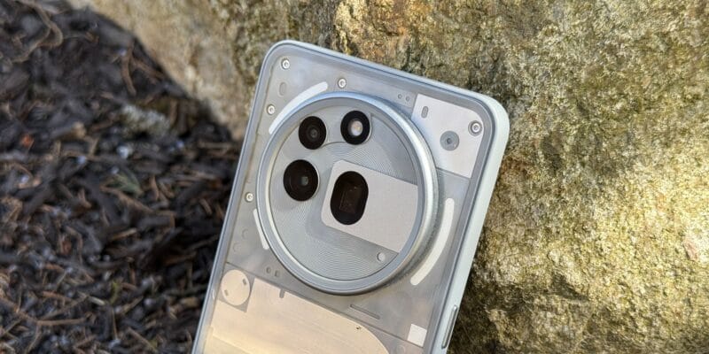 The Nothing Phone 4a may already be in the works 8 the nothing phone 4a may already be