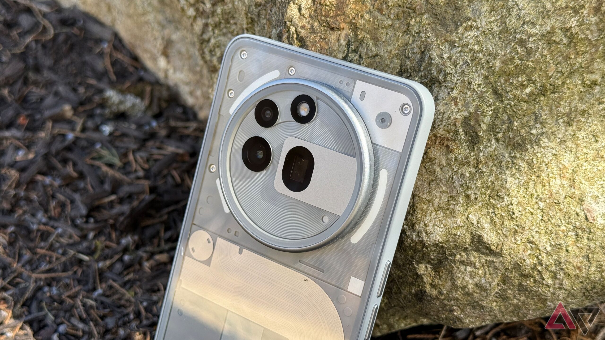 the nothing phone 4a may already be