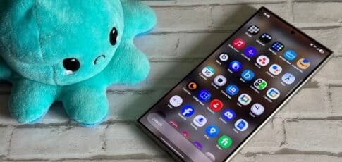 one ui 8 5 leak hints samsung