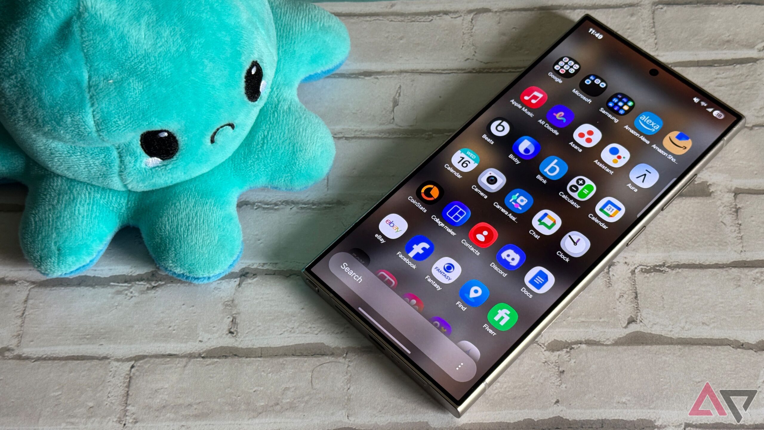 one ui 8 5 leak hints samsung