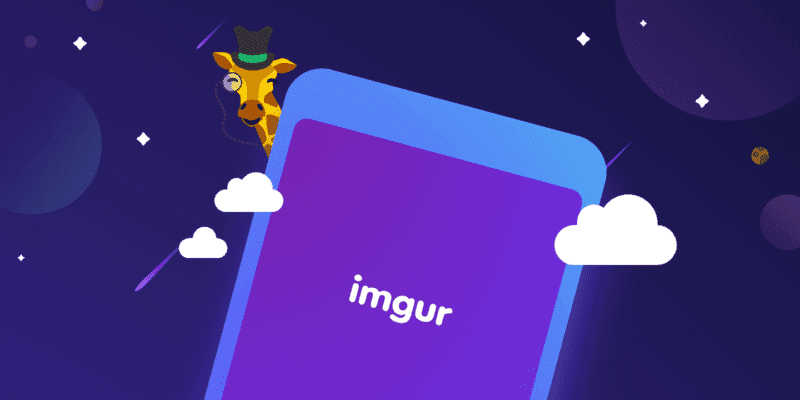 Imgur is blocking users in the UK 16 imgur is blocking users in the uk