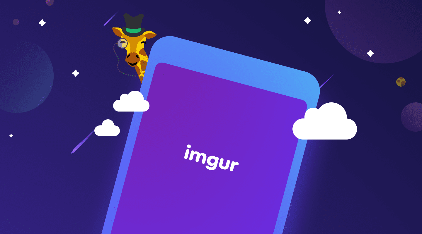 imgur is blocking users in the uk
