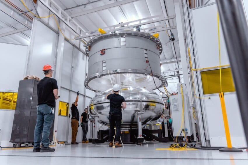 same-day delivery comes to space as impulse