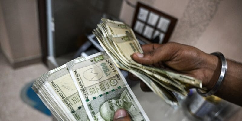Thousands of Indian bank transfer records found online 11 thousands of indian bank transfer records found