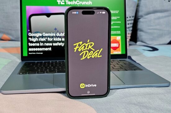 indrive has big plans to become a