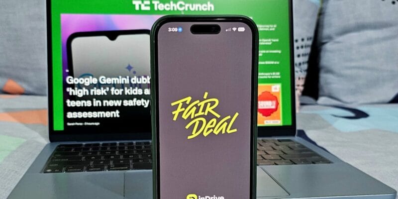 indrive has big plans to become a