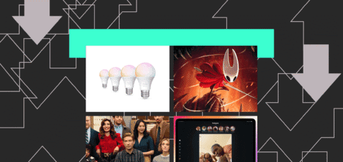 a really cheap way to get really