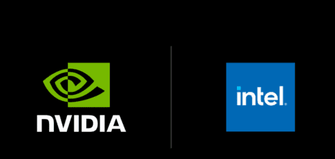 nvidia intel to co-develop multiple generations of