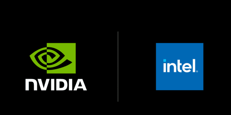 Nvidia, Intel to co-develop “multiple generations” of chips as part of $5 billion deal 1 nvidia intel to co-develop multiple generations of
