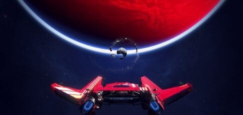 intergalactic the heretic prophet is naughty dog