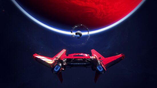 intergalactic the heretic prophet is naughty dog