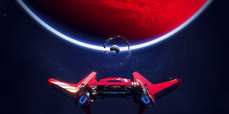 intergalactic the heretic prophet is naughty dog