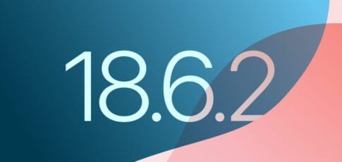 apple stops signing ios 18 6 2