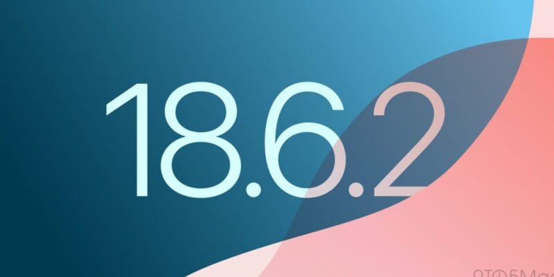 Apple stops signing iOS 18.6.2, blocking iOS 26 downgrades 18 apple stops signing ios 18 6 2
