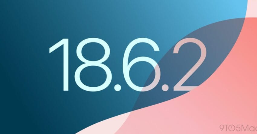 apple stops signing ios 18 6 2