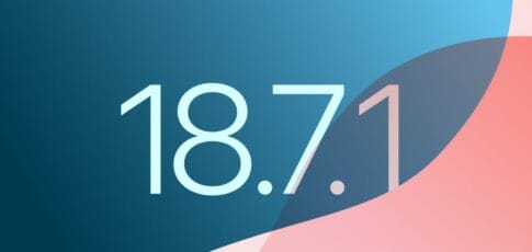 ios 18 7 1 now available for