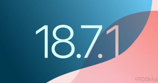 ios 18 7 1 now available for