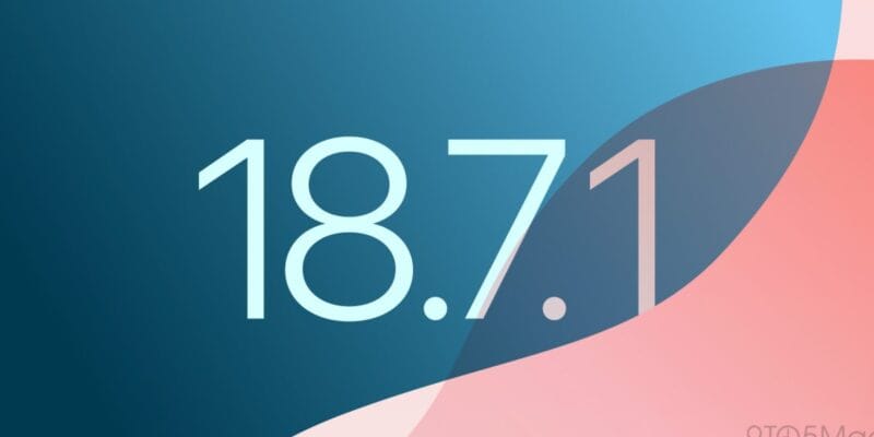 iOS 18.7.1 now available for iPhone, here’s what’s new 6 ios 18 7 1 now available for