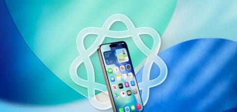 apple s new generative ai answer engine