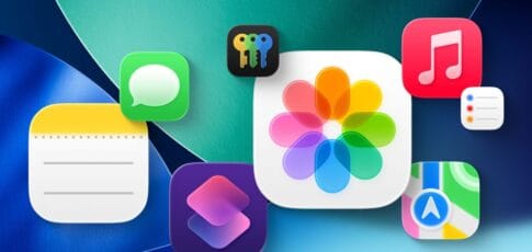 here are all the new features in