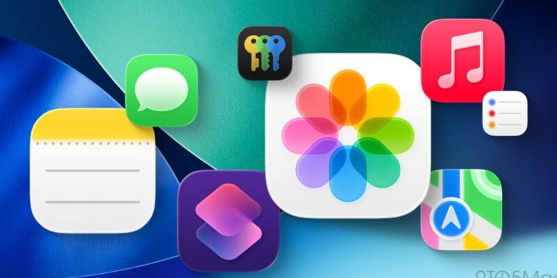 here are all the new features in