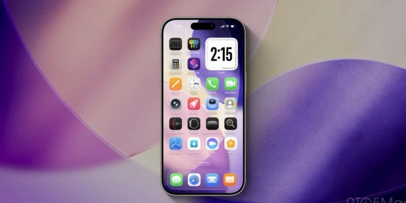 ios 26 adds two brand new apps