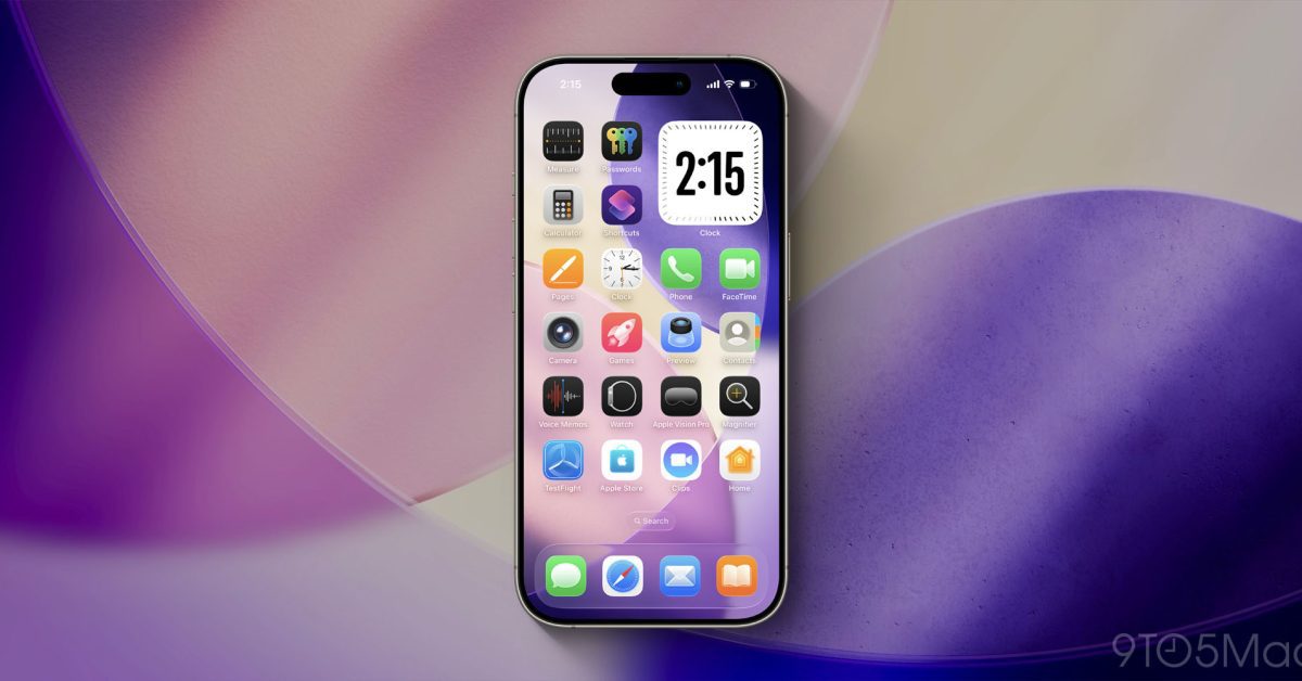 ios 26 adds two brand new apps