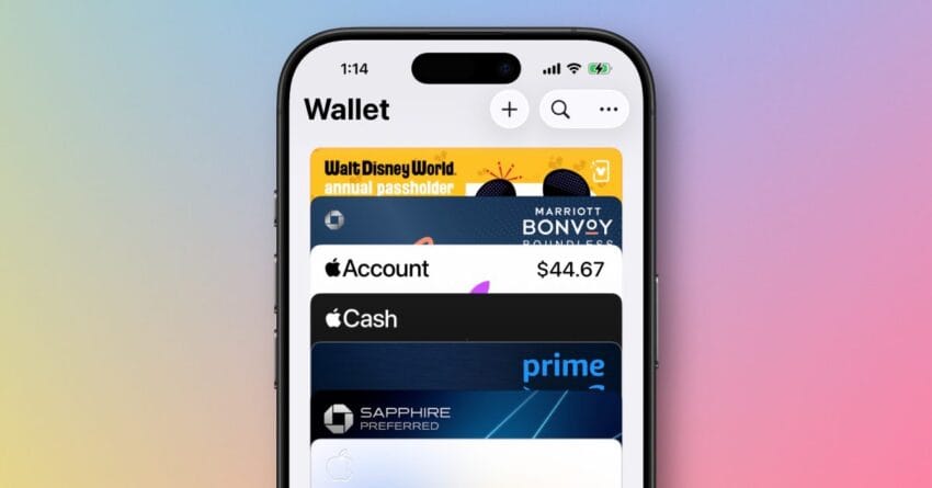 apple s wallet app has key new