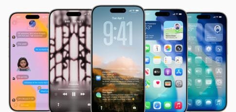 apple explains why ios 26 could affect