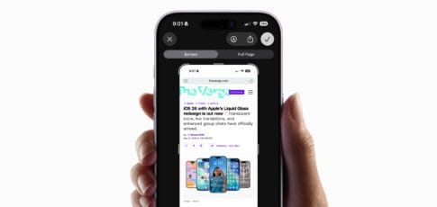 you can turn off ios 26 s