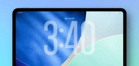 college football keeps picking ipad over surface